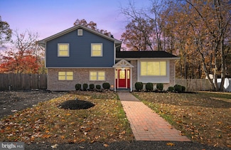 1414 Stokes Rd, Medford, NJ 08055