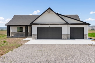 1120 S 800 W, Smithfield, UT 84335