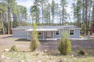 1010 W Johnson Blvd, Payson, AZ 85541
