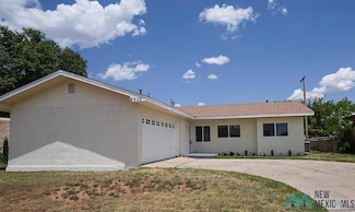 2905 Virginia Ave, Clovis, NM 88101