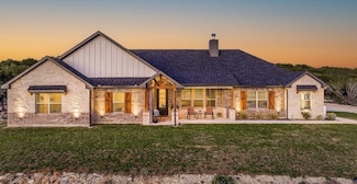 2455 Schooner Way, Bluff Dale, TX 76433