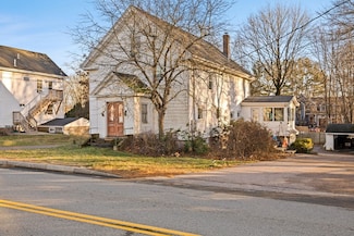 98-100 West St, Mansfield, MA 02048