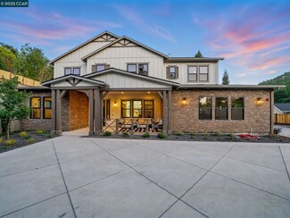 180 Castle Hill Ranch Rd, Walnut Creek, CA 94595