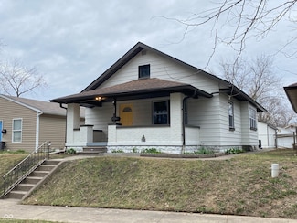 2528 E 17th St, Indianapolis, IN 46218