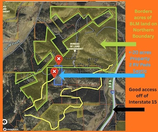 TBD Elkhorn Mountain View Rd, Jefferson City, MT 59638