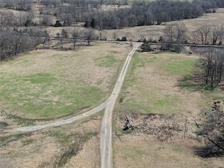 0 Four Corners Rd, Bokoshe, OK 74930