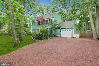 13 Plymouth Ct, Tabernacle, NJ 08088