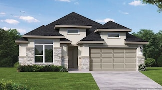 424 Garland Ave, New Braunfels, TX 78130