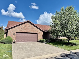 3400 W Riggin Rd, Muncie, IN 47304