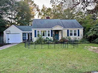 803 Elm St, Albertville, AL 35950