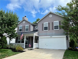 10281 Tournon Dr, Fishers, IN 46037