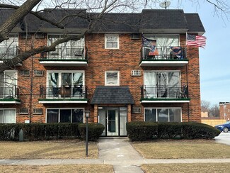 3754 W 120th St Unit 1D, Alsip, IL 60803