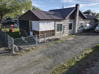 309 A Ave, Seneca, OR 97873