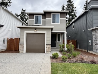 2201 SW 5th Place, Battle Ground, WA 98604