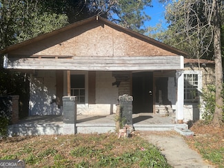 823 Ponce de Leon Ave, Macon, GA 31206