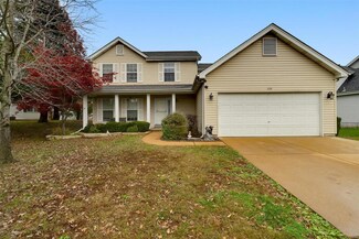 632 Sierra Ln, Eureka, MO 63025