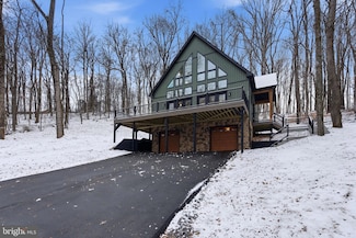 250 Adelaide Cir, Harpers Ferry, WV 25425