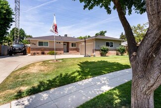 2811 E Fedora Ave, Fresno, CA 93726