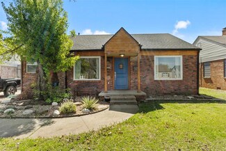 2512 Cummings Dr, Oklahoma City, OK 73107