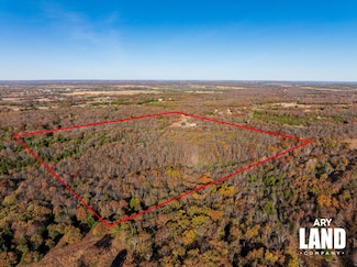 1 E 575 Rd, Jennings, OK 74038