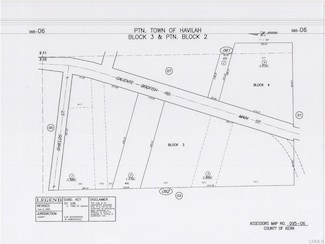 0 095-061-02-00-3 Caliente Bodfish Rd, Other - See Remarks, CA 93518