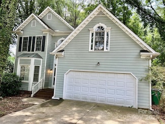 9907 Furlong Trail, Charlotte, NC 28269