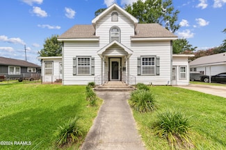 1218 S Market St, Opelousas, LA 70570
