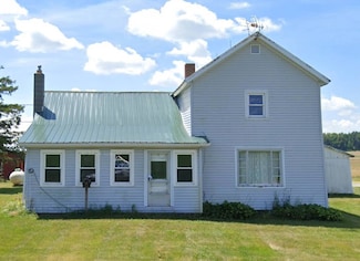 16886 Williams County Road R, Alvordton, OH 43501