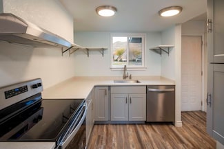 850 Shenandoah Dr Unit 22, Hailey, ID 83333