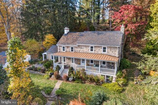 840 S Waterloo Rd, Devon, PA 19333