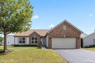 3188 Manchester Dr, Montgomery, IL 60538