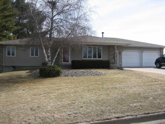 555 N Harrison St, Lancaster, WI 53813
