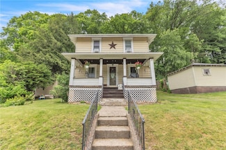 122 W Main St, Worthington, PA 16262