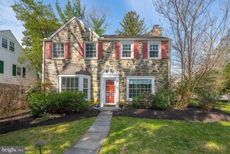 400 Lakeside Rd, Wynnewood, PA 19096