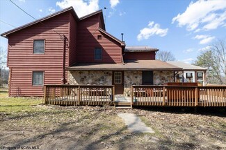 17193 Veterans Memorial Hwy, Kingwood, WV 26537