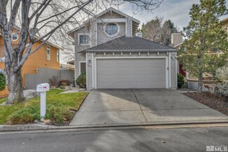 2840 Alpine Creek Rd, Reno, NV 89519