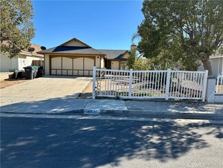 493 Wildwood Ln, Perris, CA 92571