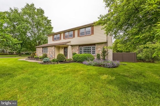 1800 Terrace Dr, Ambler, PA 19002