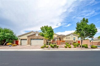 7290 Fresh Harvest Ave, Las Vegas, NV 89131