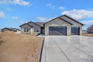 1552 W Ruby Dr, Minidoka, ID 83350