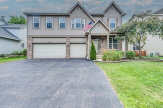 171 Silbury Dr, Bartlett, IL 60103