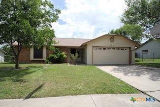 4508 Greenbriar Cir, Killeen, TX 76543