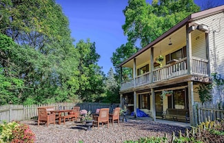 400 N Dodge St, Galena, IL 61036
