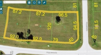 24086 Peppercorn Rd, Punta Gorda, FL 33955