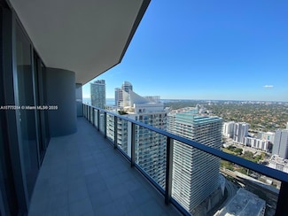 1000 Brickell Plaza Unit 4706, Miami, FL 33131