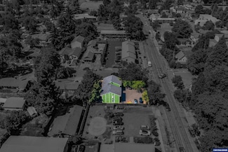 297 Main St W, Monmouth, OR 97361