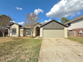 16114 Cypress Valley Dr, Cypress, TX 77429