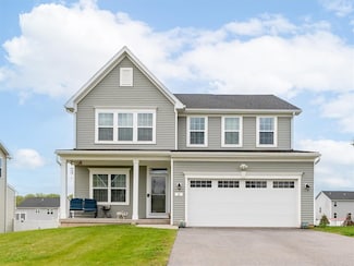 31 Planters Row, West Henrietta, NY 14586