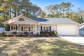 1395 Alverado Way, Decatur, GA 30032