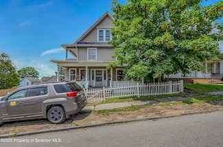 519 Harrison Ave Unit fl 3, Scranton, PA 18510